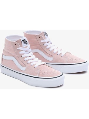 Vans Sk8-Hi Tapered Kadın Pembe Sneaker VN0009QPBQL1