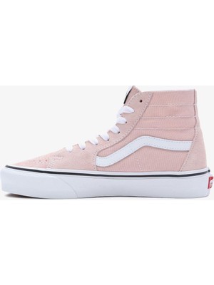 Vans Sk8-Hi Tapered Kadın Pembe Sneaker VN0009QPBQL1