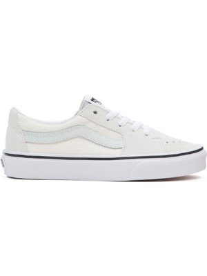 Vans Sk8-Low Kadın Süet Lifestyle Ayakkabı VN0009QRCHE1