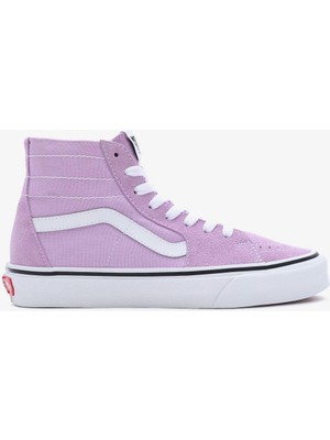 Vans Sk8-Hi Tapered Kadın Mor Sneaker VN0009QPBUG1