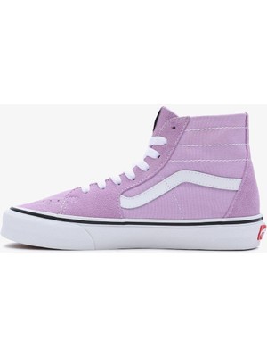 Vans Sk8-Hi Tapered Kadın Mor Sneaker VN0009QPBUG1