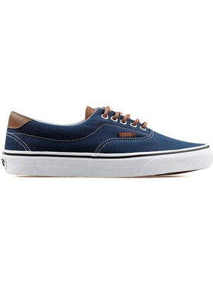 Vans Ua Era 59 Erkek Lacivert Sneaker VN0A34589ME1