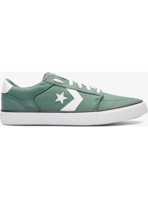 Converse Cons Belmont  Yeşil Sneaker