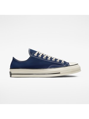 Converse Chuck 70 Recycled Rpet Canvas  Lacivert Sneaker