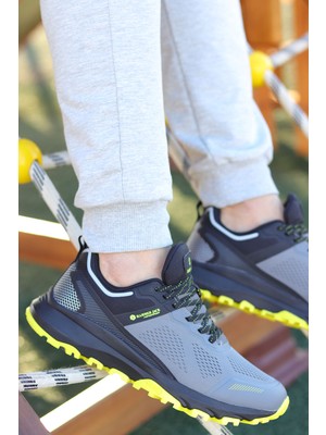 Hammer Jack Son Su Geçirmez Spor Erkek Outdoor Ayakkabı