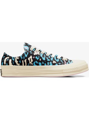 Converse Chuck 70 Kadın Mavi Sneaker