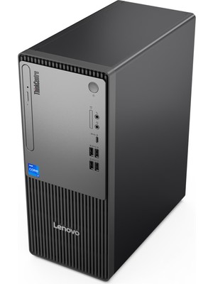 Lenovo Thinkcentre Neo 50T Gen 5 Intel Core I5 13400 32GB Ddr5 512GB SSD WİN11PRO Masaüstü Blgisayar NEO12UB000ETRW12+ZETTAUSBBELLEK