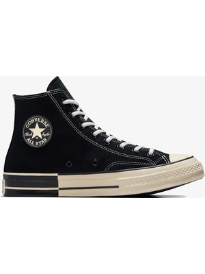 Converse Chuck 70 Black & White  Siyah Sneaker