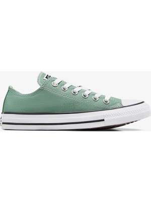 Converse Chuck Taylor All Star Kadın Yeşil Sneaker