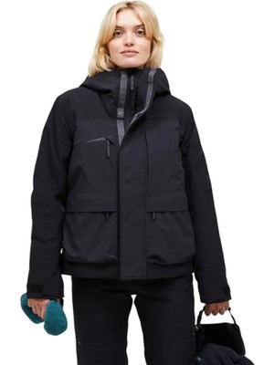 Peak Performance 2l Stretch Kadın Mont