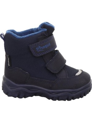 Superfıt Husky Medium (Orta Genişlik) Gore-Tex Erkek Kar Botu 1-006047-3 (26-30)