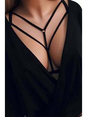 Şık Harness - BRF65