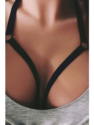 Günlük Kullanıma Uygun Harness - BRF87