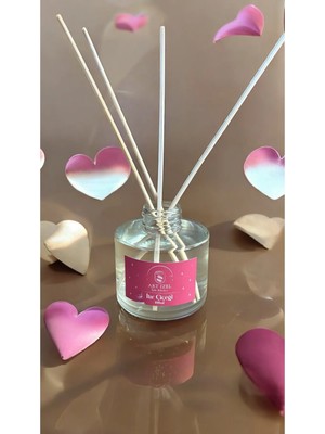 Artizel Itır Çiceği Oda Kokusu 100ML