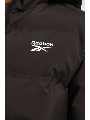 Reebok Pena Jacket Siyah Erkek Mont