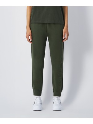 Champion Rib Cuff Pants