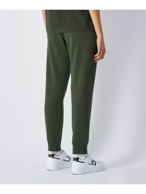 Champion Rib Cuff Pants