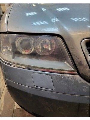 Audi A6 C5 Allroad Far Yıkama Kapağı