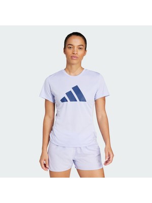 adidas Performance JD2339 Run It Tee