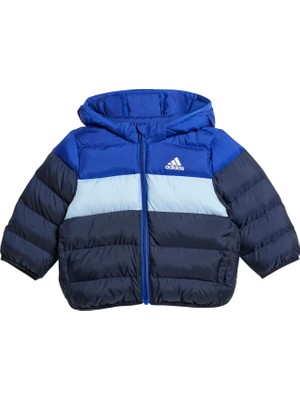 Adidas Sportswear IV9507 Synthetic Down Jacket