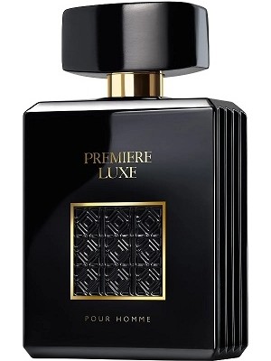 Avon Premiere Luxe Man