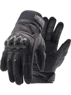 Prosev 07 Carbon Leather Kışlık Eldiven
