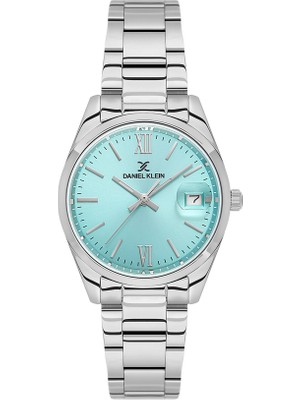 DK.1.13763-7 Kadın Kol Saati