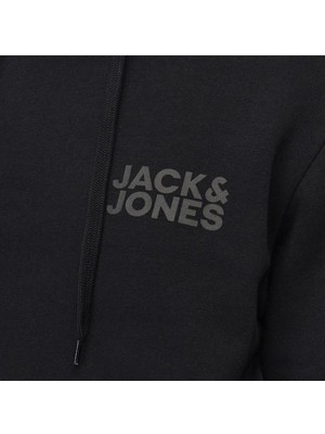 Jack & Jones Erkek Sweatshirt Jjecorp 2840