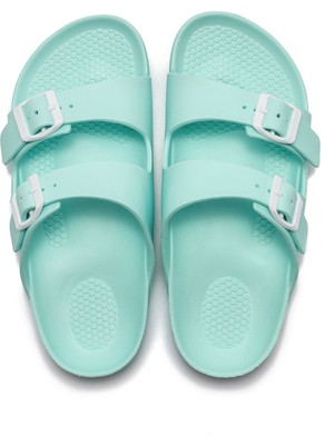 Twigy Jessica Kadın Terlik Mint 37/41 ZZ0913