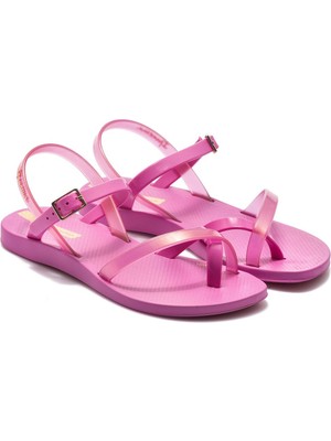 Ipanema Fashion Çocuk Sandalet Lila 25/35 DD0410