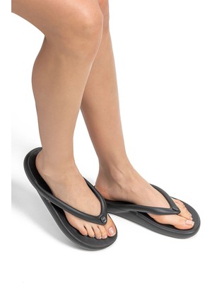 Ipanema Bliss Kadın Parmak Arası Terlik Siyah 35/42