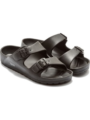 Twigy Jaime Kadın Terlik Siyah 36/40