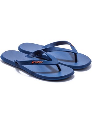 Rider R1 Speed Erkek Parmak Arası Terlik Mavi 39/46