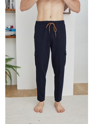 Kly Kalın Tek Pantolon 1030