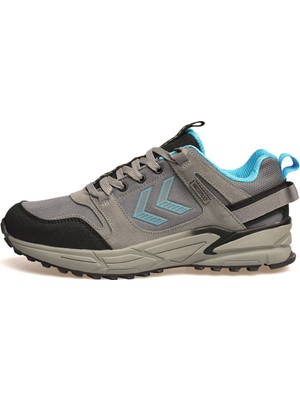 Hummel Gize Unisex Siyah Outdoor Ayakkabı