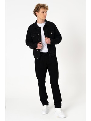 BLAYF Cupa Zifir Jean Ceket