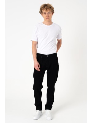 BLAYF 90's Zifiri Jean Pantolon