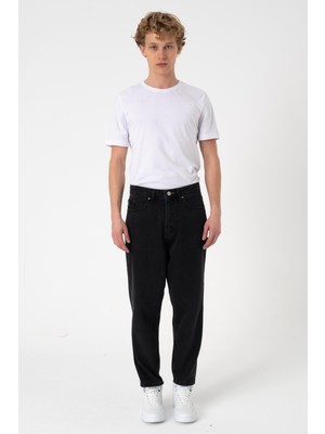 BLAYF Mexico Grey Jean Pantolon