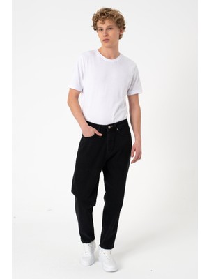 Mexico Zifir Jean Pantolon