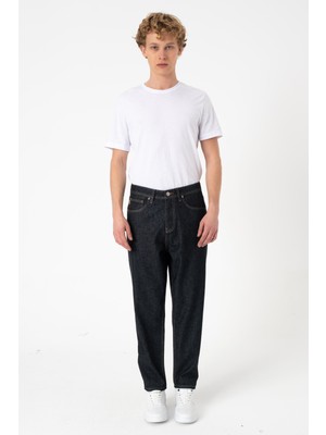 BLAYF Mexico Indigo Jean Pantolon