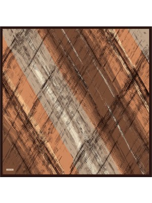 Armine Eşarp Saten Ipek Kod: 24KA9236D01