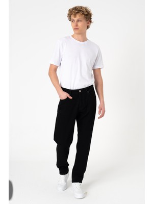 BLAYF Panama Zifir Jean Pantolon