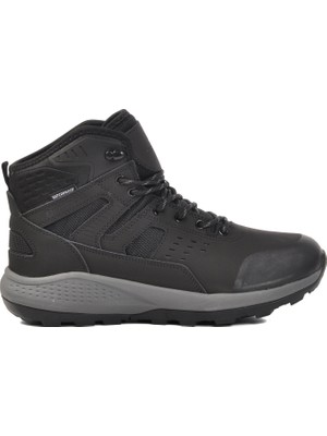 Hammer Jack 101 24694 Gracel Siyah Su Geçirmez Erkek Outdoor Bot