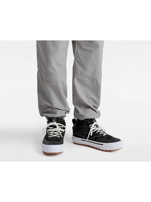 Vans Mte Half Cab Gore-Tex Erkek Outdoor Ayakkabısı VN000CVMBA21 Siyah