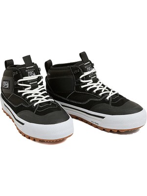 Vans Mte Half Cab Gore-Tex Erkek Outdoor Ayakkabısı VN000CVMBA21 Siyah