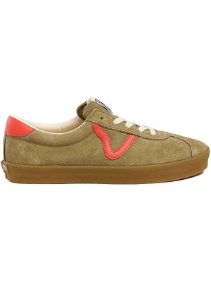 Vans Sport Low  Günlük Ayakkabı VN000CTDBIS1 Yeşil