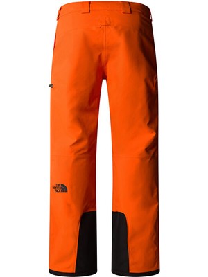 The North Face M Chakal Pant Erkek Outdoor Pantolonu NF0A87Y71OP1 Turuncu