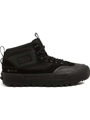 Vans Mte Half Cab Gore-Tex Erkek Outdoor Ayakkabısı VN000CVMBKA1 Siyah