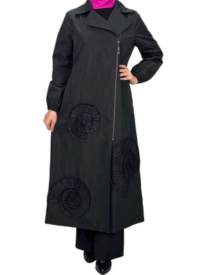 ottomanwear.com Kap Siyah Otw1461