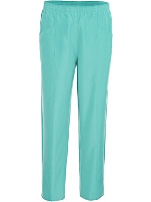 Beli Lastikli Pantolon Bayan